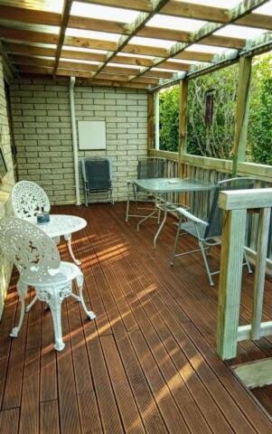 Park View 'Home Away From Home' Feilding Exterior photo