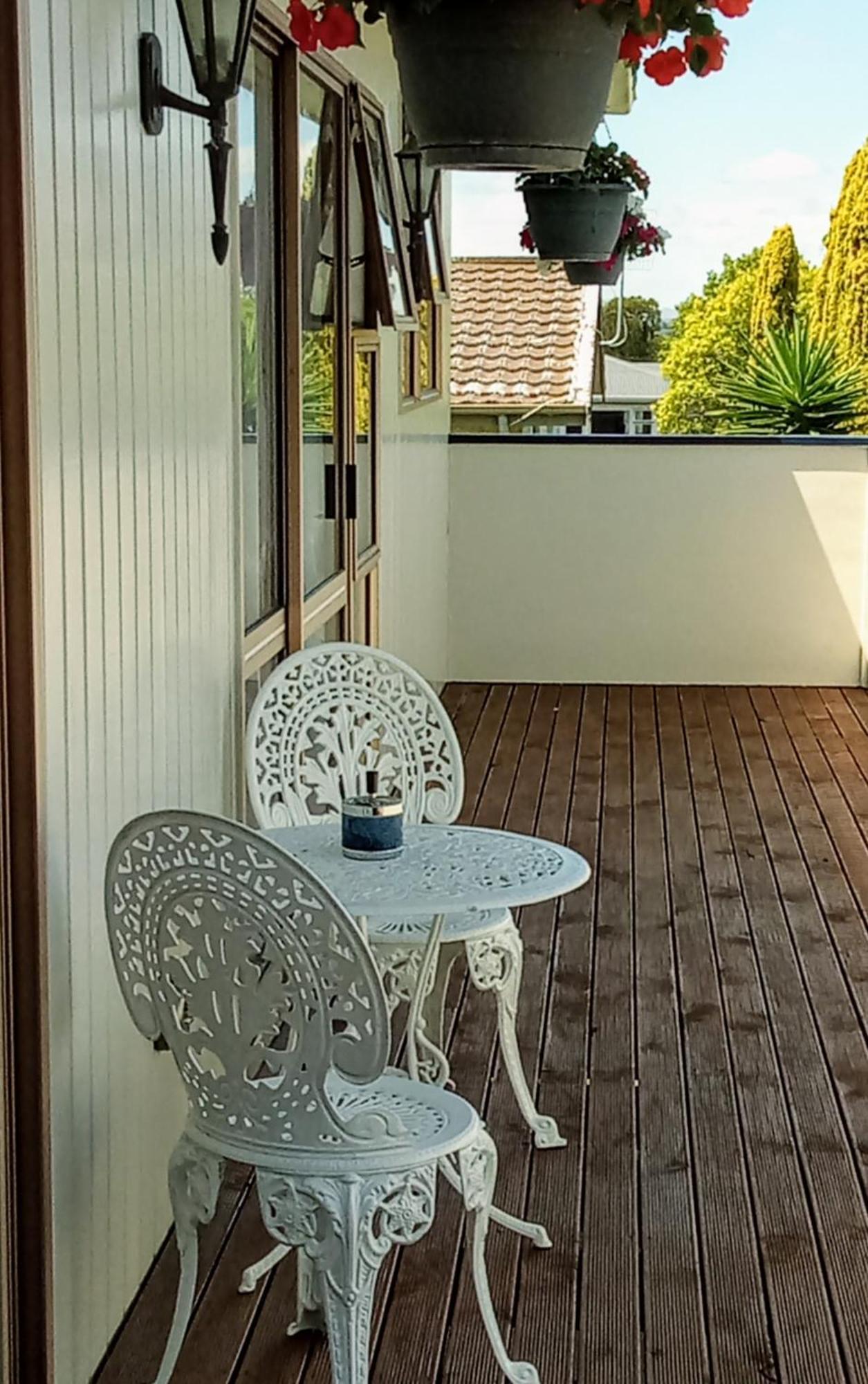 Park View 'Home Away From Home' Feilding Exterior photo