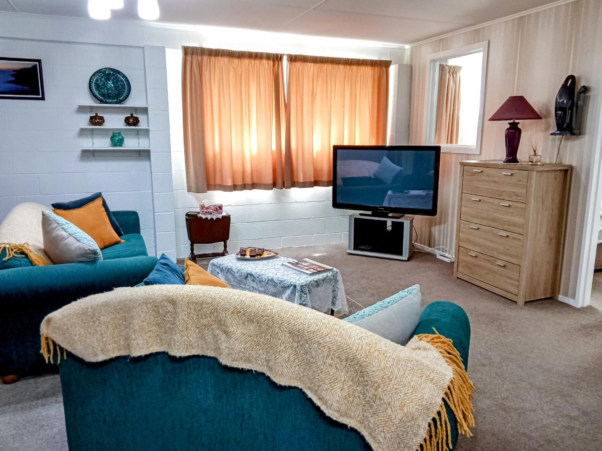 Park View 'Home Away From Home' Feilding Exterior photo