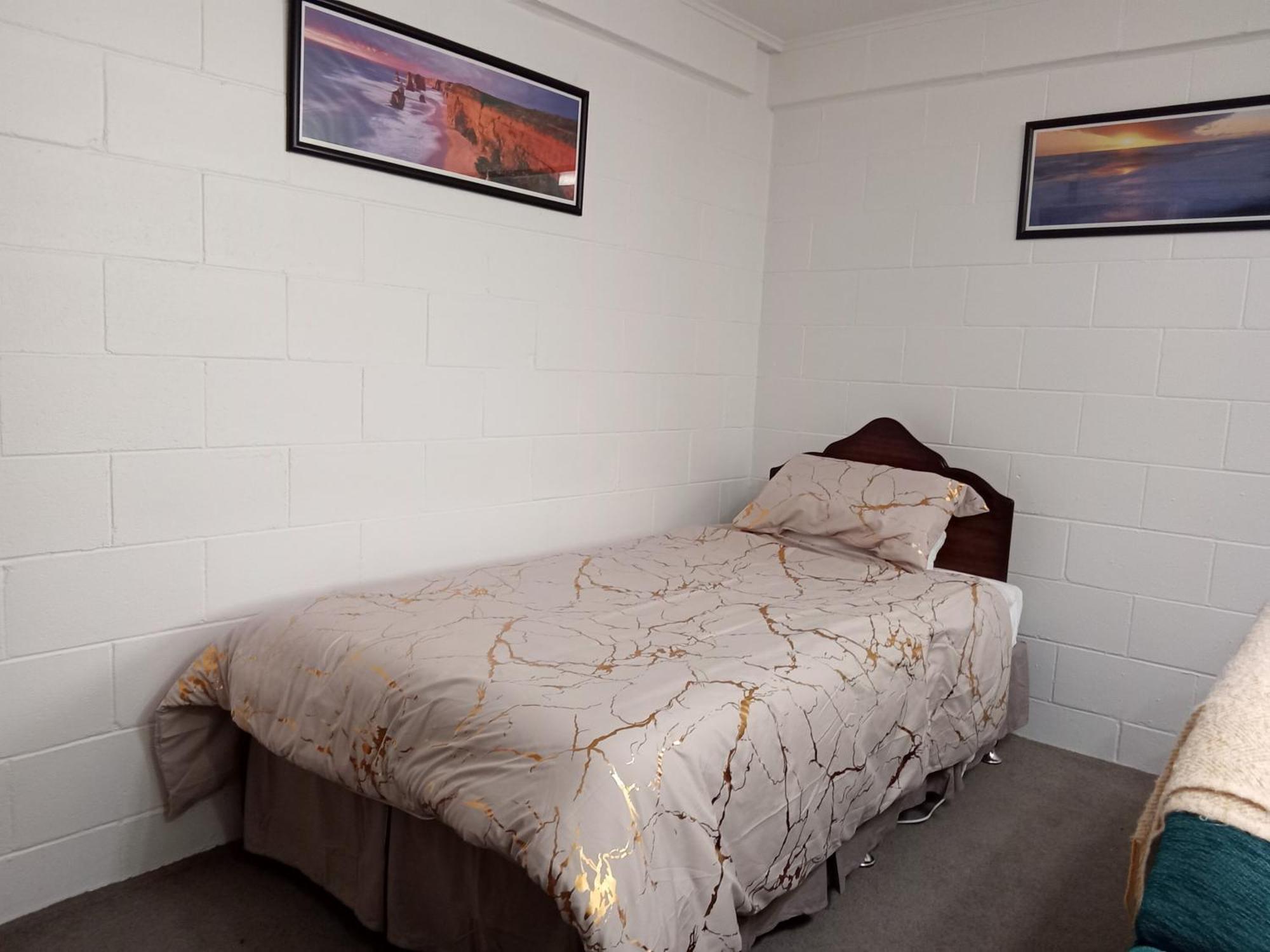 Park View 'Home Away From Home' Feilding Exterior photo